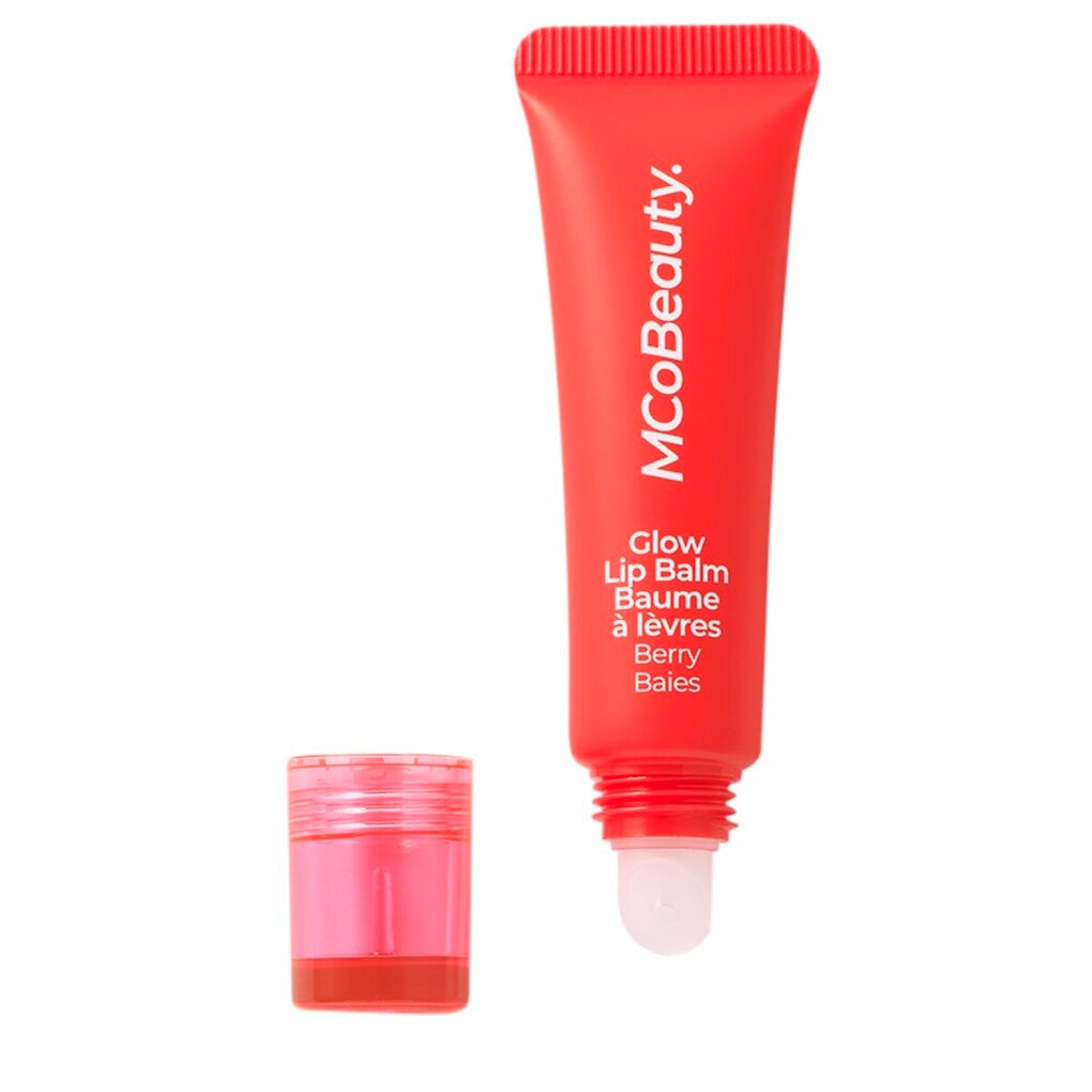 MCoBeauty Berry Glow Lip Balm MCoBeauty Berry Glow Lip Balm