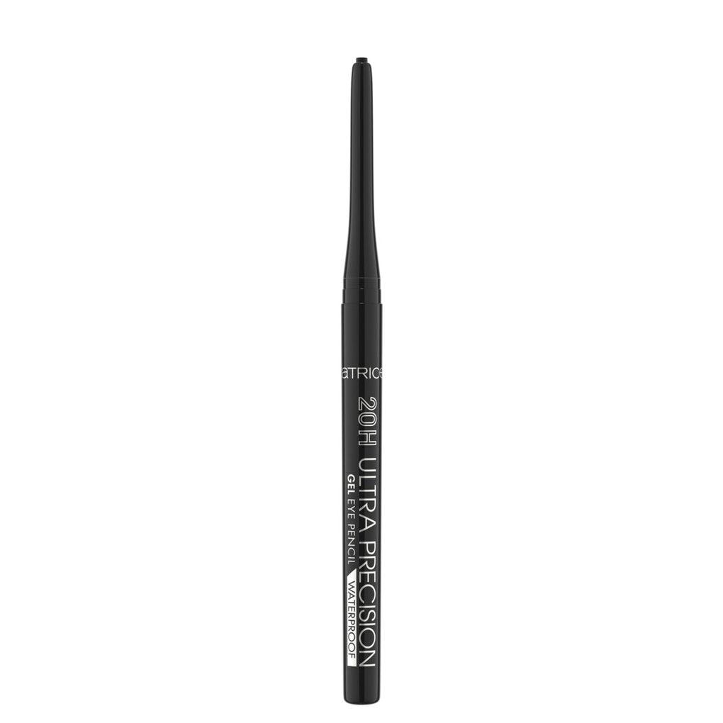 Catrice 20H Ultra Precision 010 Black Waterproof Gel Eye Pencil