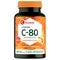 Kruidvat Vitamine C-80 Suikervrij Tabletten