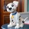 LEGO Disney 43269 101 Dalmatiërs Puppy