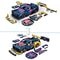 LEGO Technic 42236 Aanpasbare Ford Mustang GT Auto