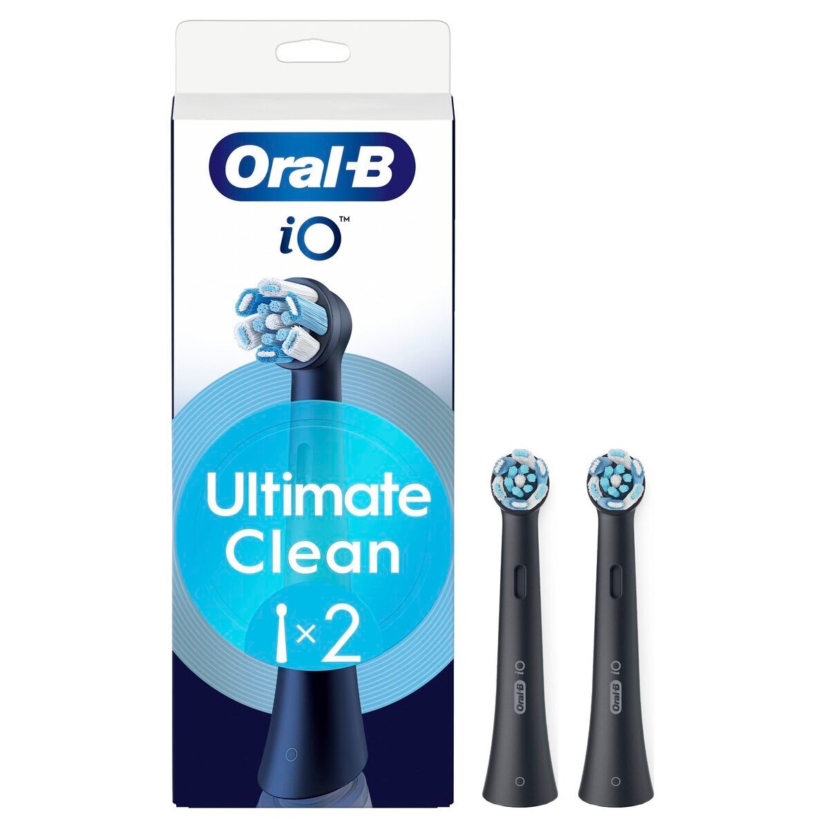 Afbeelding van Oral-B iO Ultimate Clean Opzetborstel