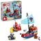 LEGO Marvel 11208 Team Spidey Piratenschip