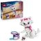 LEGO Disney 43286 De Aristokatten: Schattige Marie