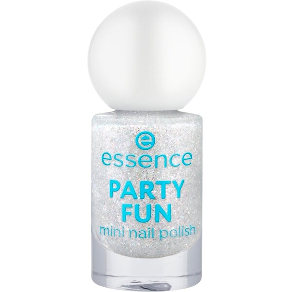 Essence Party Fun 20 Mini Nail Polish