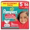 Pampers Baby-Dry Pants Maat 5 Luierbroekjes