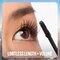 Maybelline New York Lash Sensational Navy Blue Mascara