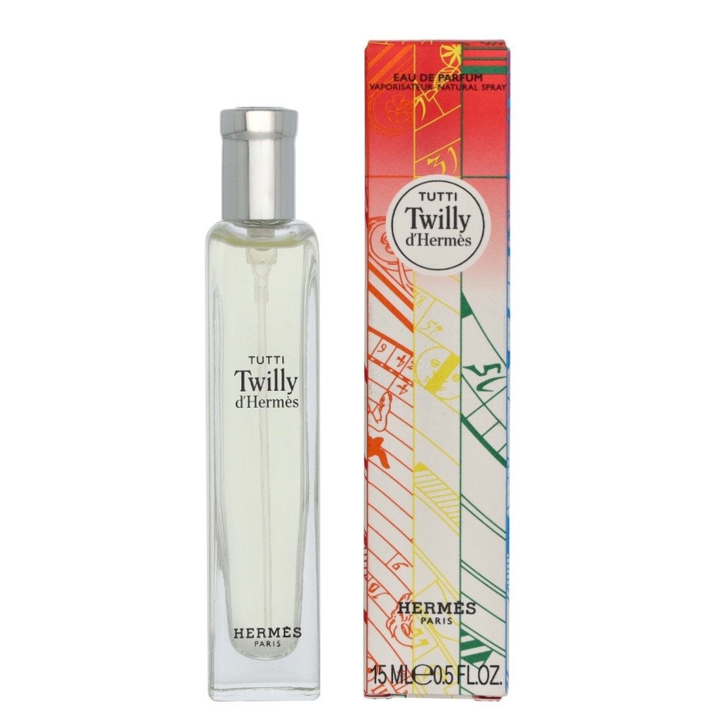 Hermes Tutti Twilly D'Hermes - Eau de Parfum 15 ml Hermes Tutti Twilly D'Hermes - Eau de Parfum 15 ml