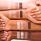 Essence The Nude Edition Mini Eyeshadow Palette