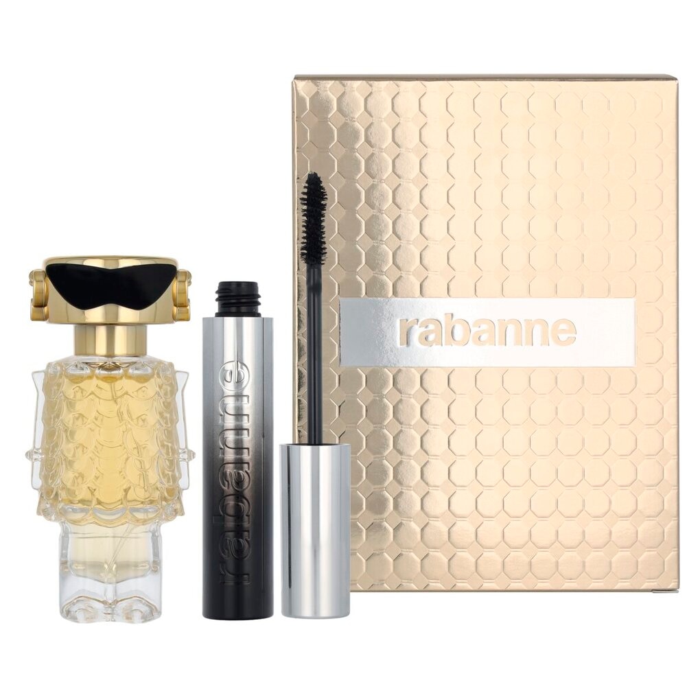 Paco Rabanne Fame Geschenkset