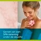 Palmolive Thermal Mineral Massage Douchescrub