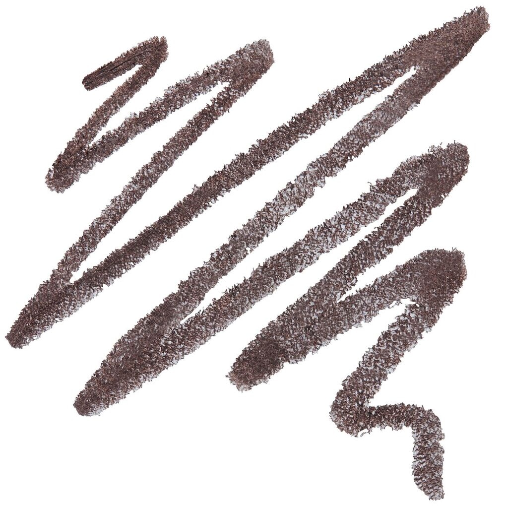 Maybelline New York Express Brow 06 Black Brown Shaping Pencil