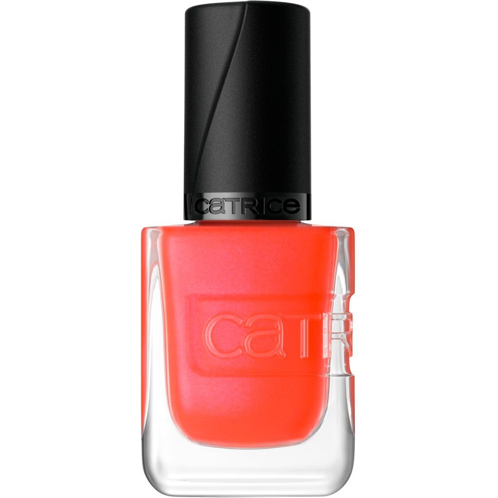Catrice Gel Affair 050 Poppy Reloaded Nagellak