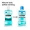 Listerine Cool Mint Mild Mondwater