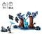 LEGO Harry Potter 76475 Verboden Bos: Expecto Patronum