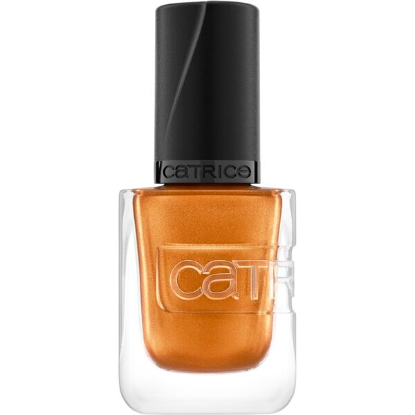 Catrice Gel Affair 040 Copper Cabana Nagellak