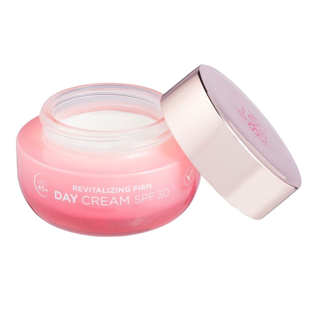 Kruidvat Skin Science Revitalizing Firm 45+ SPF30 Day Cream
