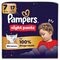 Pampers Night Pants Maat 7 Luierbroekjes