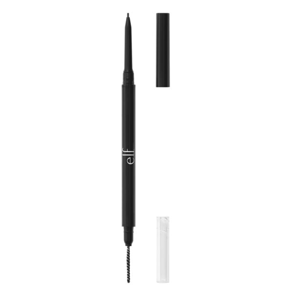e.l.f. Black Micro-Fine Brow Pencil
