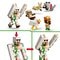 LEGO Minecraft 21592 Kipberijder Woestijnaanval
