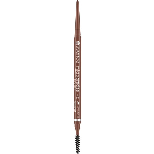 Essence Micro Precise 07 Auburn Eyebrow Pencil