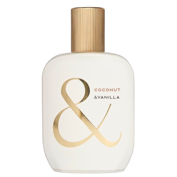 &Vanilla Coconut Eau de Parfum