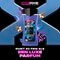 Axe Fine Fragrance Collection Blue Lavender Douchegel