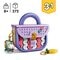 LEGO Creator 3-In-1 31391 Stijlvolle Tas met Opbergruimte