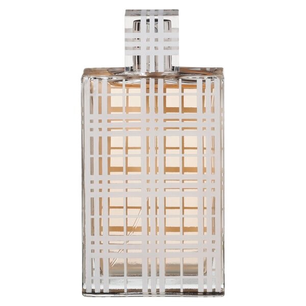 Burberry Brit Eau de Toilette Natural Spray