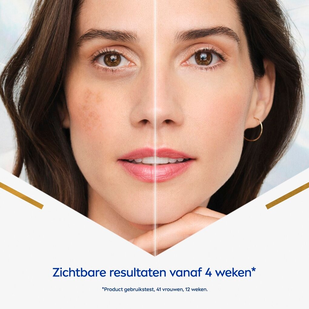 NIVEA Cellular Luminous630 Oogcontourcrème