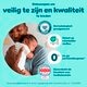 Pampers Premium Protection Maat 6 Luiers
