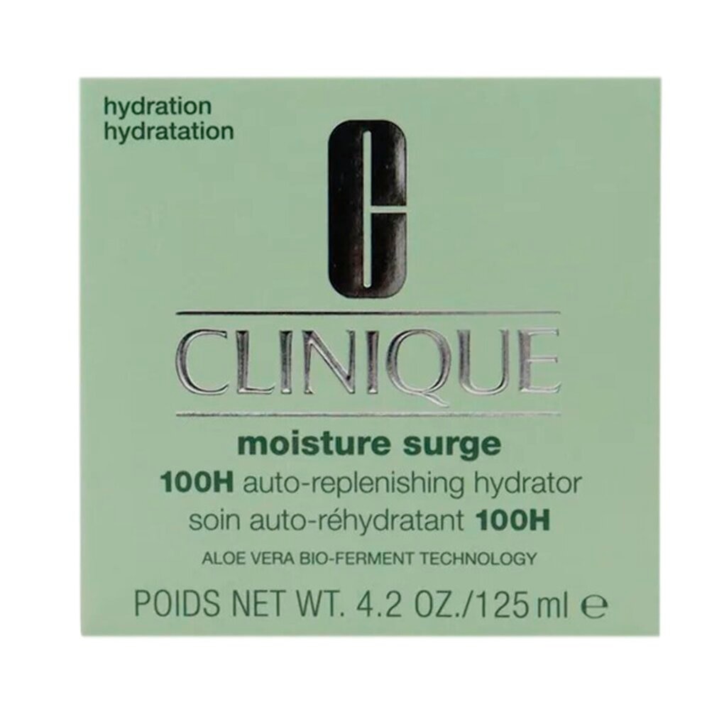 Clinique Moisture Surge Gel Cream Clinique Moisture Surge Gel Cream