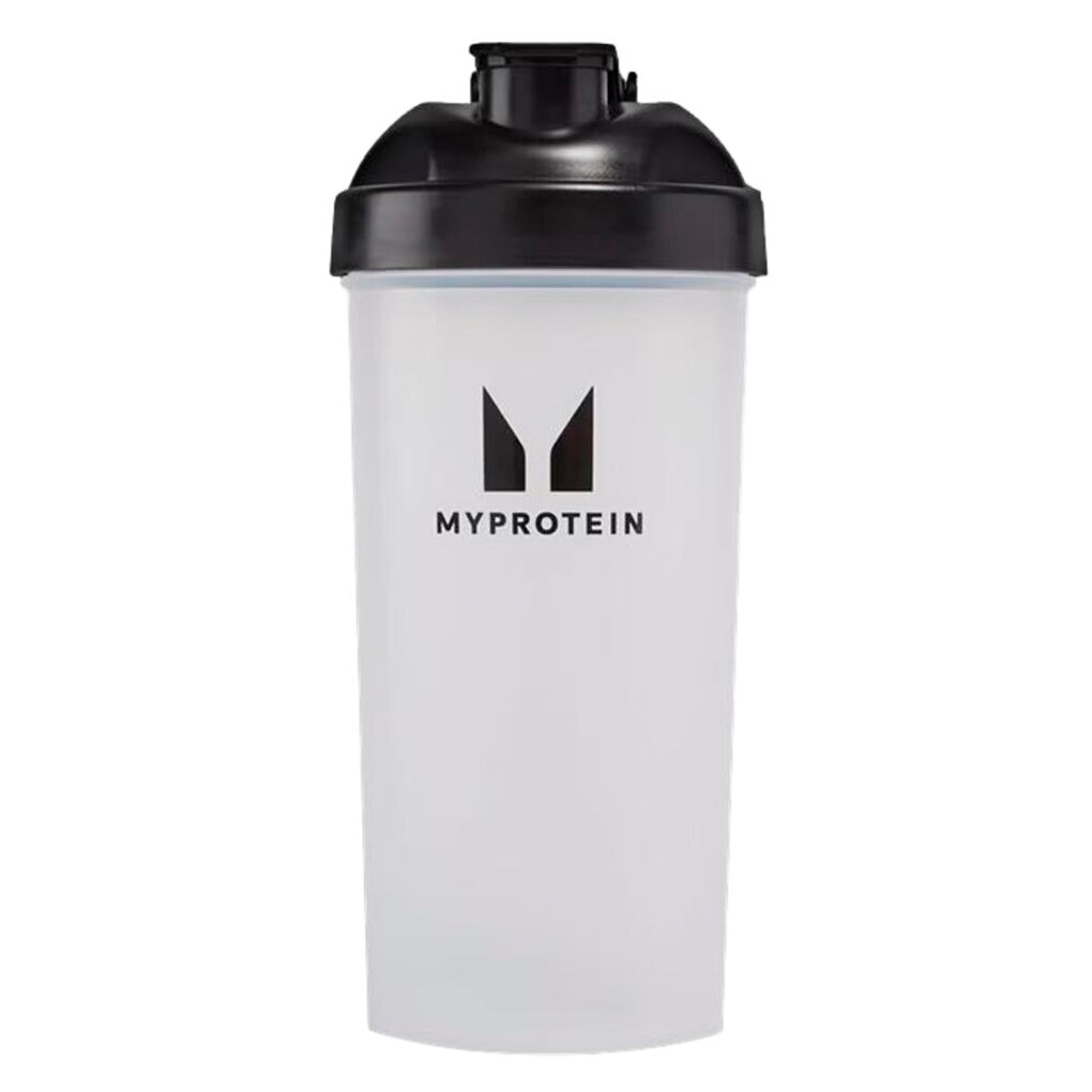 Myprotein Plastic Shaker