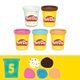 Play-Doh Donut Drop Shop Playset