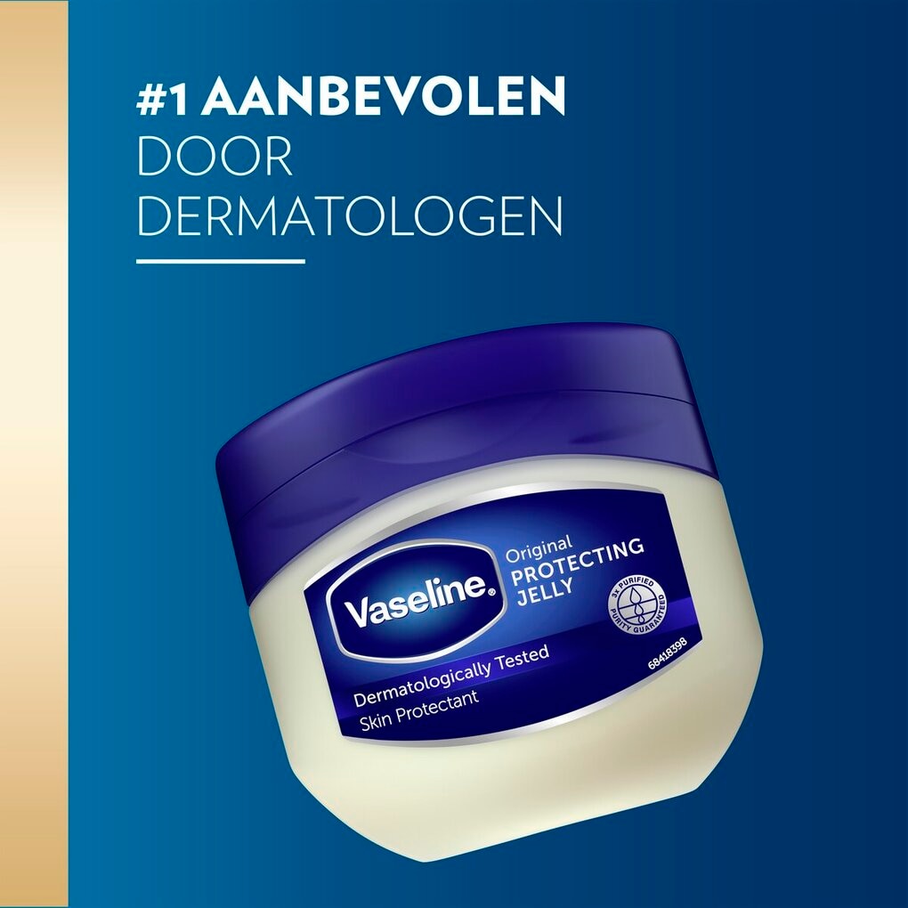 Vaseline Original Petroleum Jelly
