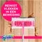 Swiffer Limited Edition Vochtige Vloerdoekjes Navullingen
