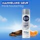 NIVEA Men Derma Control Clinical Ultra Comfort Deodorant Spray