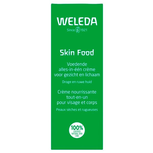 Weleda Skin Food Alles-in-één-Crème