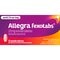 Allegra Fexotabs Hooikoortstabletten