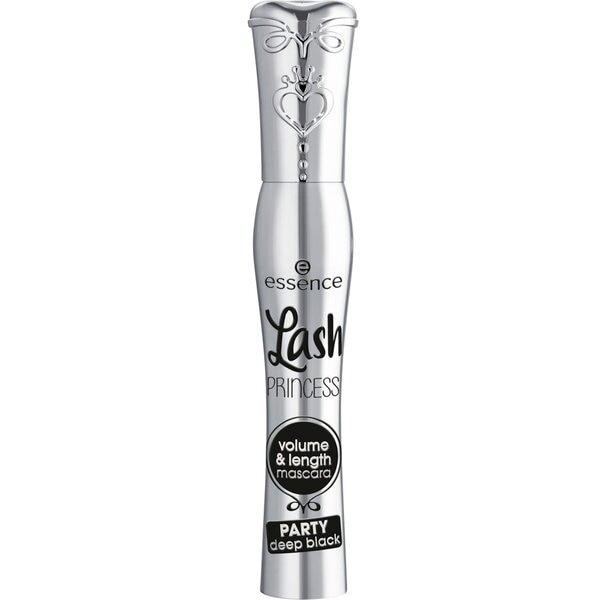Essence Lash Princess Party Deep Black Volume & Length Mascara