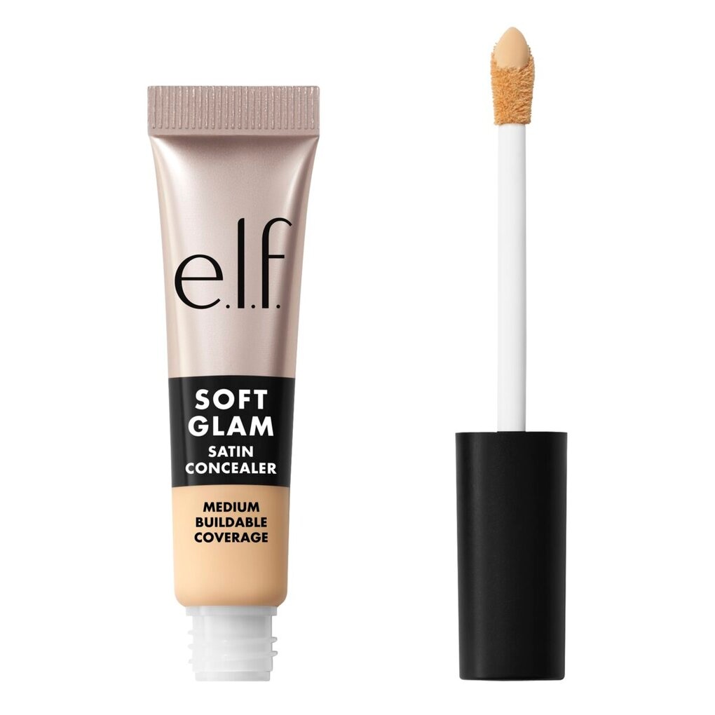 e.l.f. Soft Glam 15 Satin Concealer