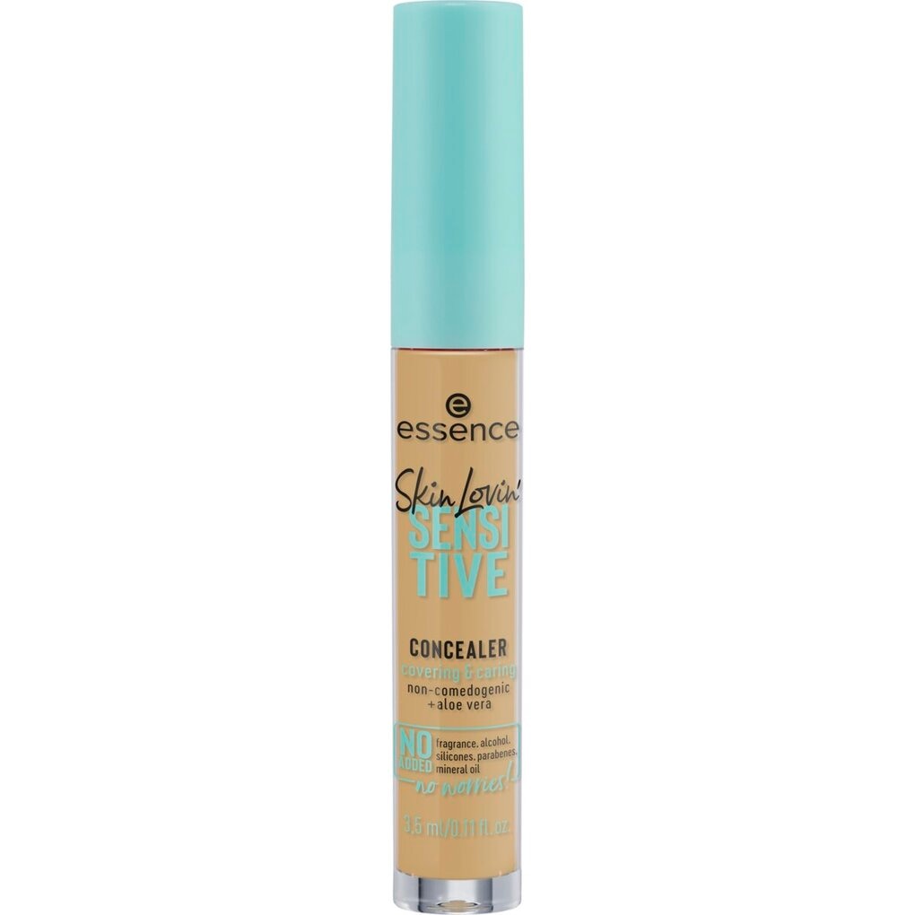 Essence Skin Lovin' Sensitive 25 Concealer