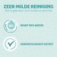 Kruidvat Water Plasticvrije Babydoekjes