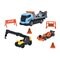 Dickie Toys Formula Racer Set