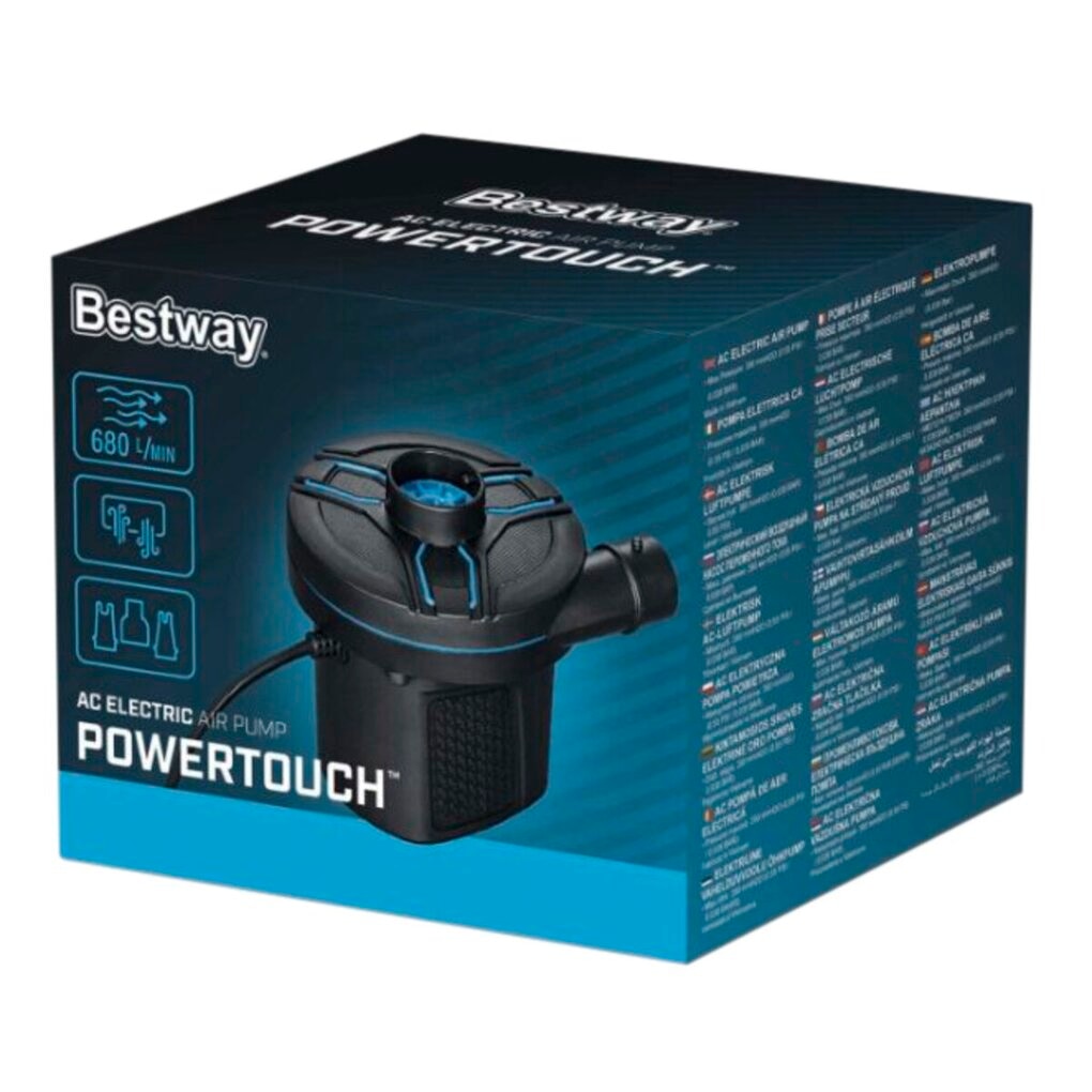 Bestway Elektrische Pomp