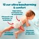 Pampers Premium Protection Pants Maat 5 Luierbroekjes
