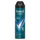 Rexona Men Advanced Protection Cobalt Dry Antitranspirant Spray