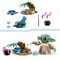 LEGO Star Wars 75443 Grogu's Thuis