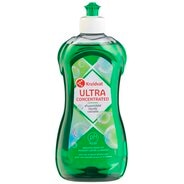 Kruidvat Ultra Concentrated Afwasmiddel