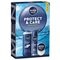 NIVEA Men Protect & Care Skincare Geschenkset